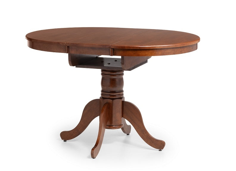 Canterbury Round Table Open