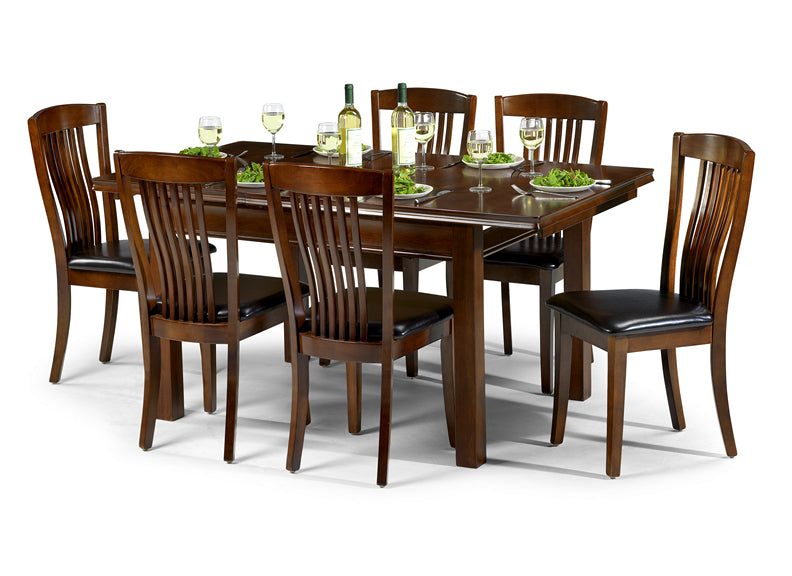 Canterbury Dining set