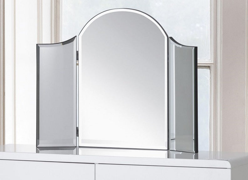 Canto Triple Mirror