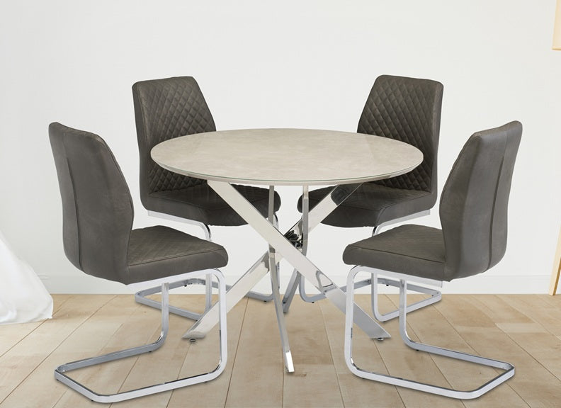 Capri Round table
