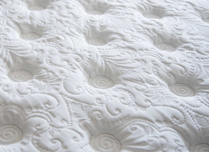 F & E Capri Mattress - detail
