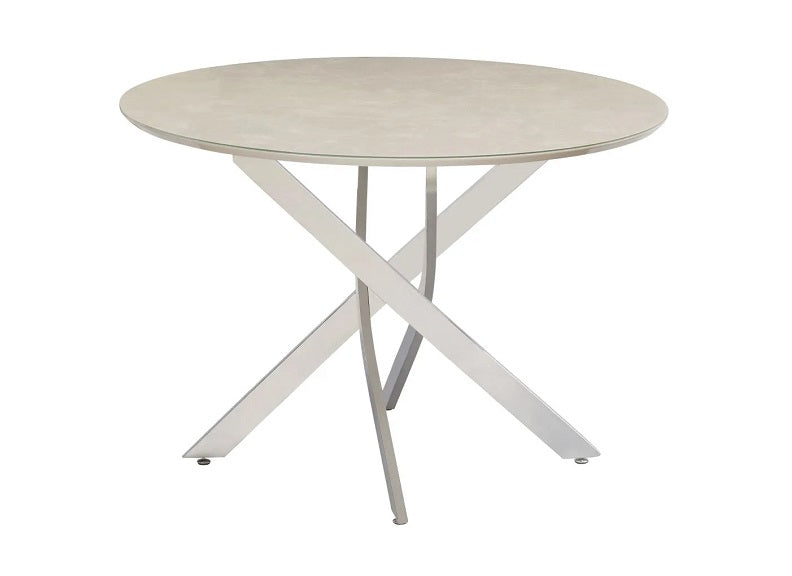 Capri Round table