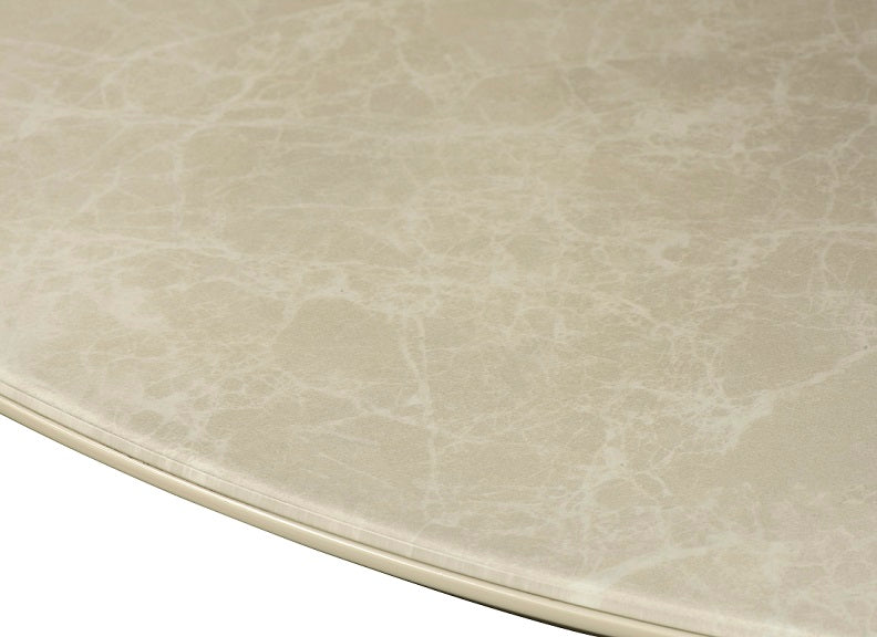 Capri Table - detail