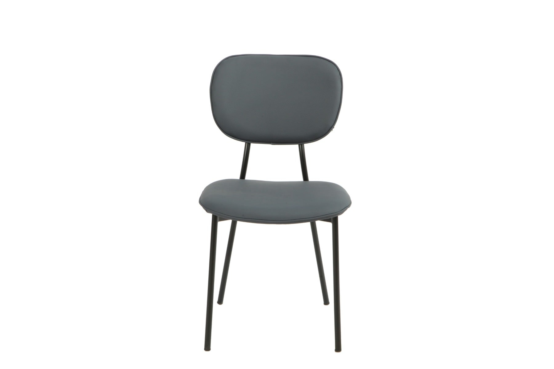 Capri Dining Chair Midnight Blue