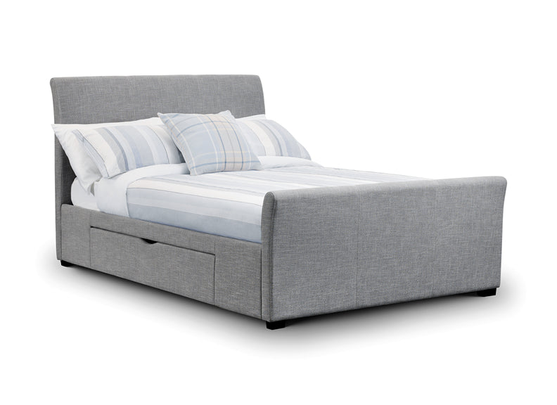 Capri Bed - 1