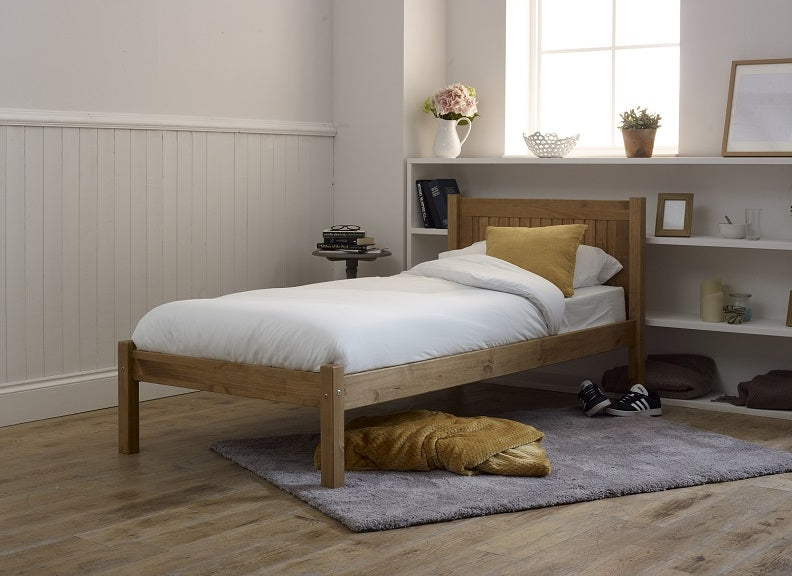 Delacroix Bed