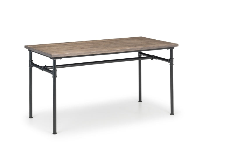 Carnegie Dining Table 