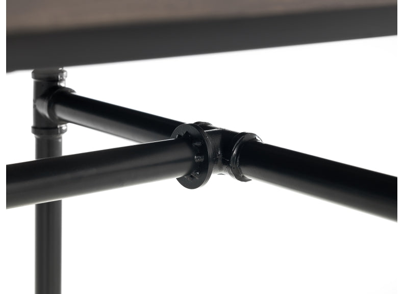 Carnegie Dining Table - frame