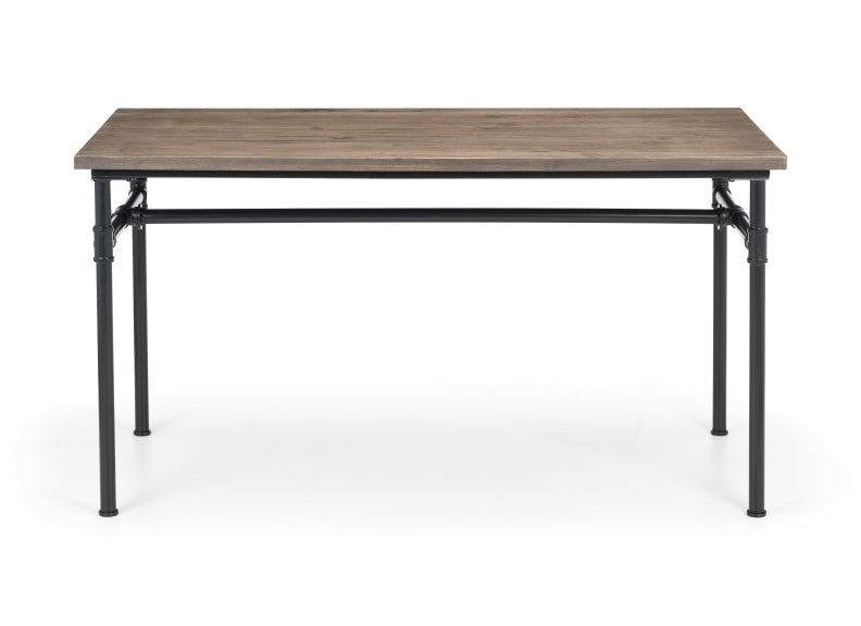 Carnegie Dining Table - front