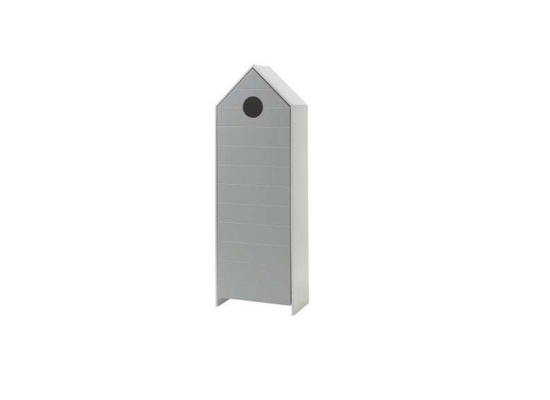 Casami One Door Wardobes