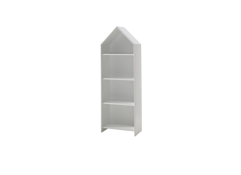 Casami White Open Storage Unit