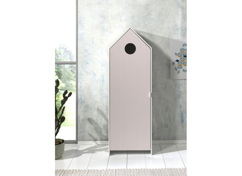 Casami One Door Wardobes