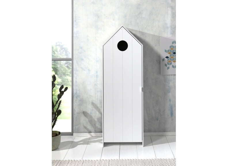Casami One Door Wardobes