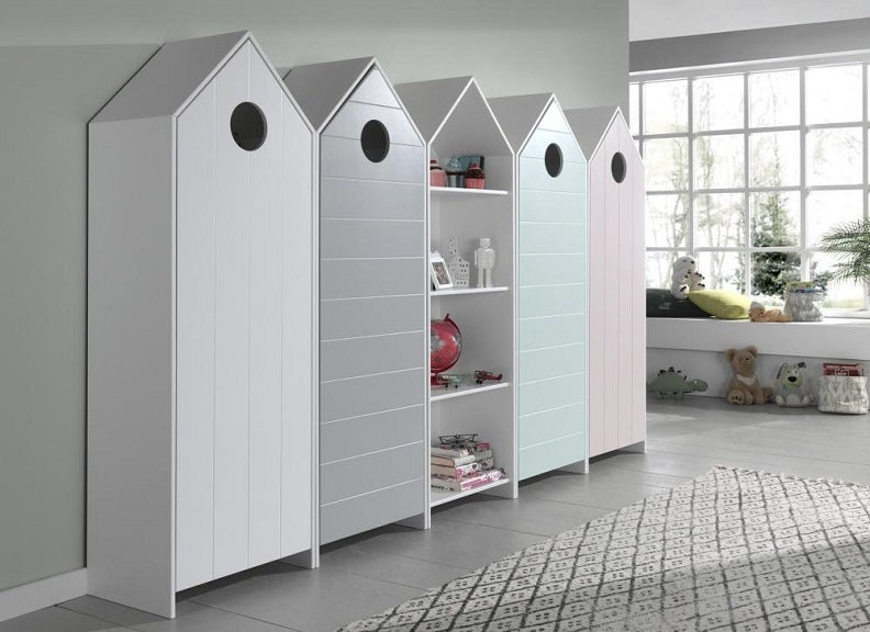 Casami Wardrobes All Options