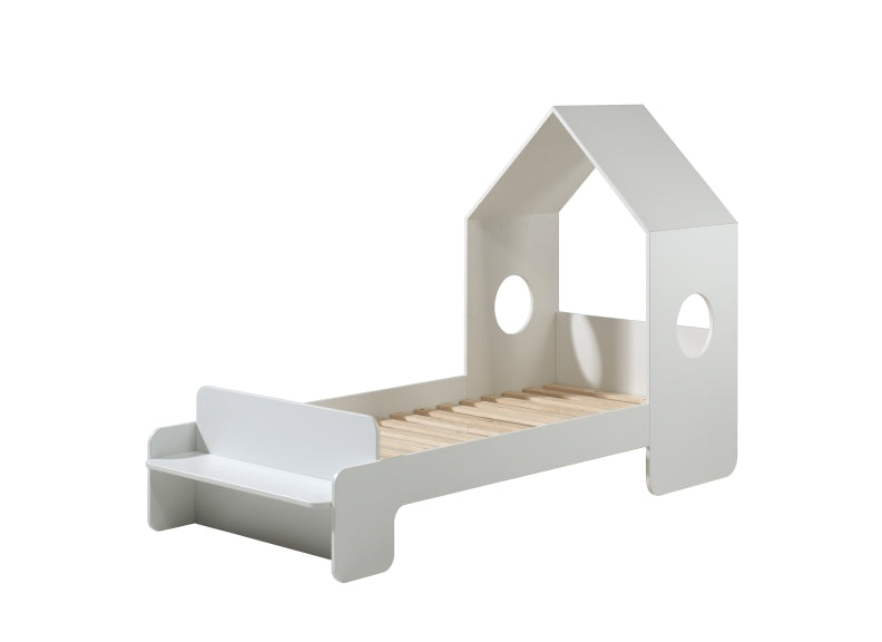 Casami Single Bed 