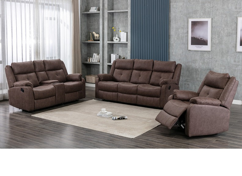 Casey 2RR Reclining Sofas