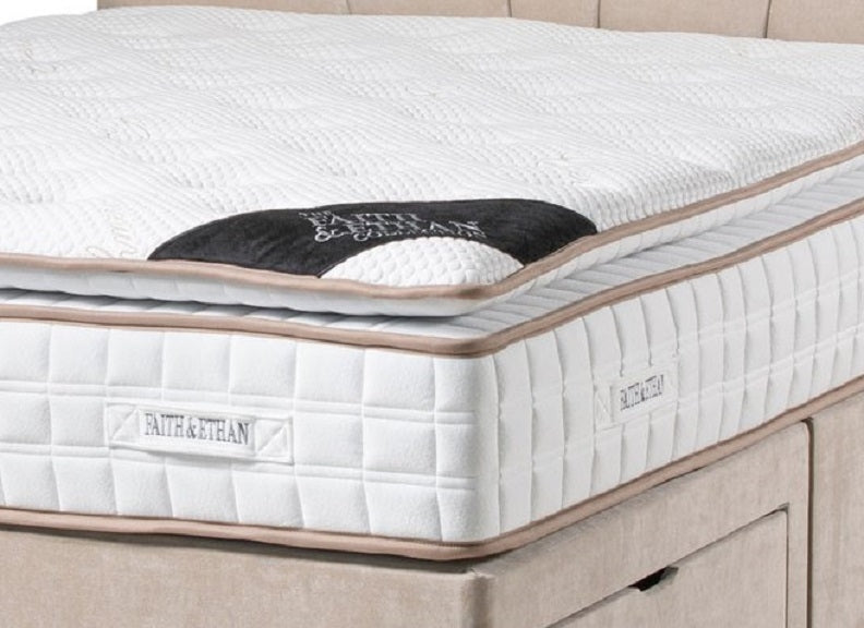 DUrabeds Cashmere Mattress