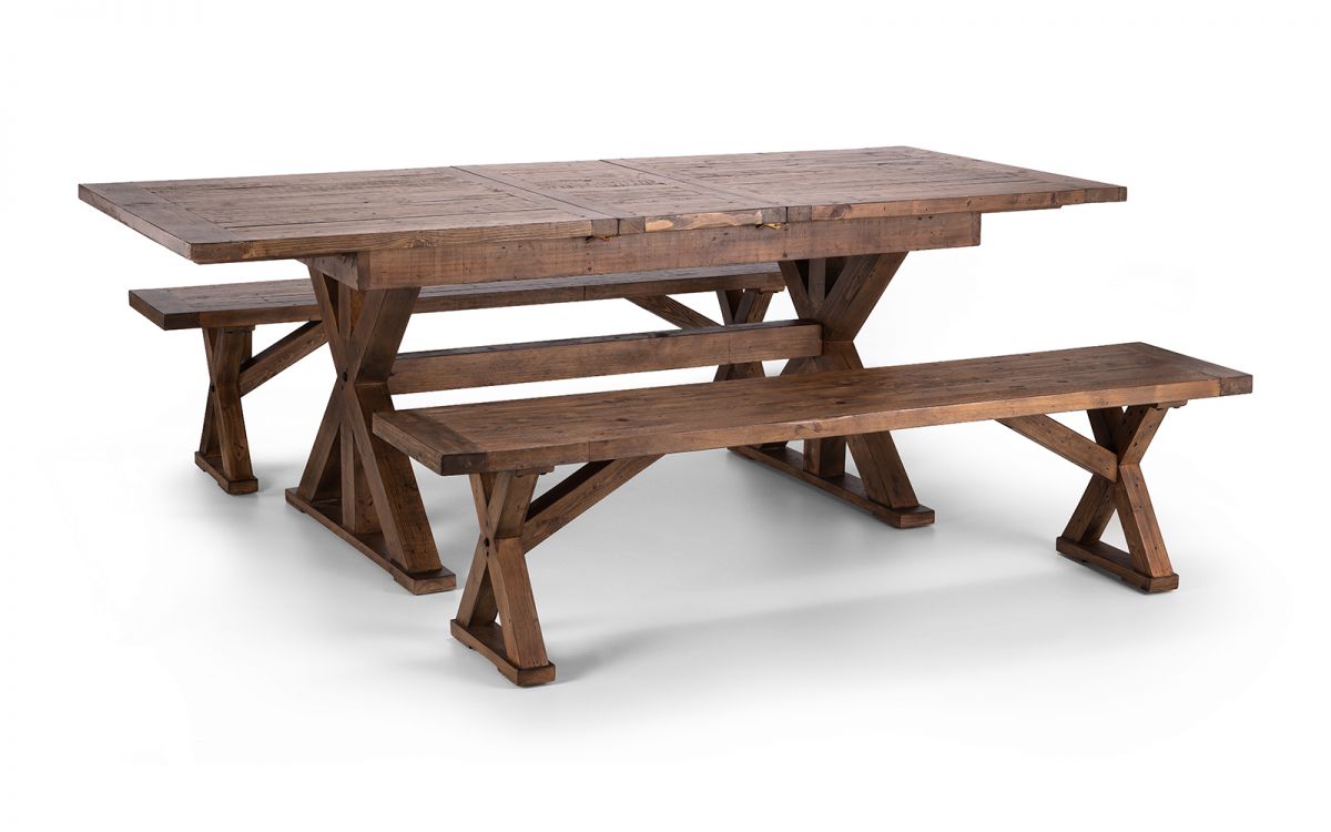 Chatsworth Dining Bench