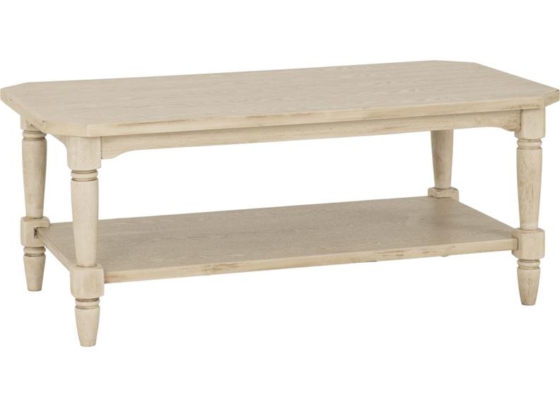 Chantilly Coffee Table