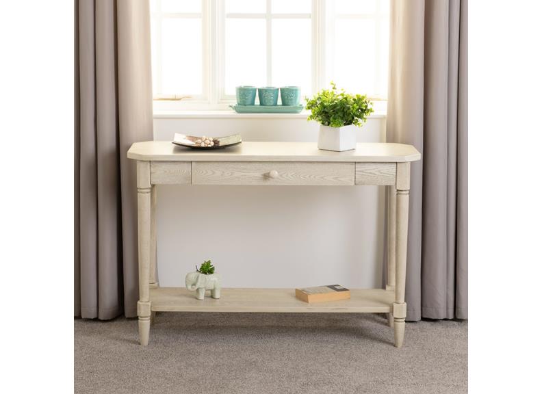 Chantilly Lamp Table - room