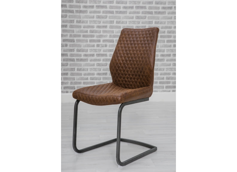 Pair Of Charlie Dining Chairs