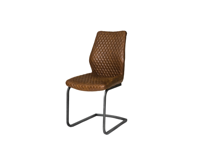 Pair Of Charlie Dining Chairs