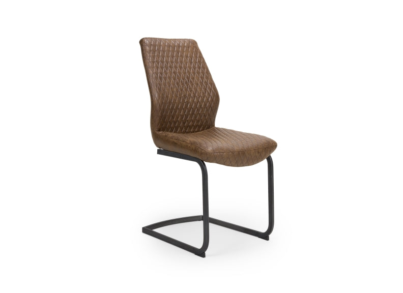 Pair Of Charlie Dining Chairs