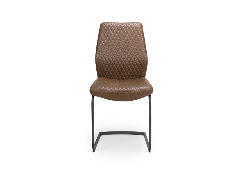 Pair Of Charlie Dining Chairs