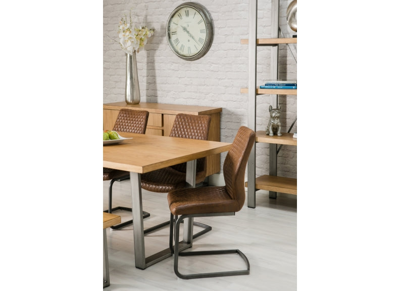 Pair Of Charlie Dining Chairs