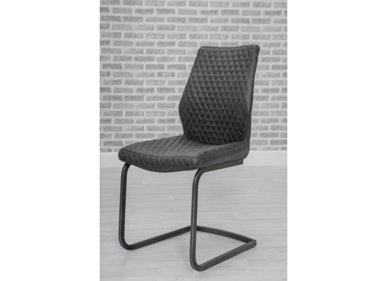 Pair Of Charlie Dining Chairs