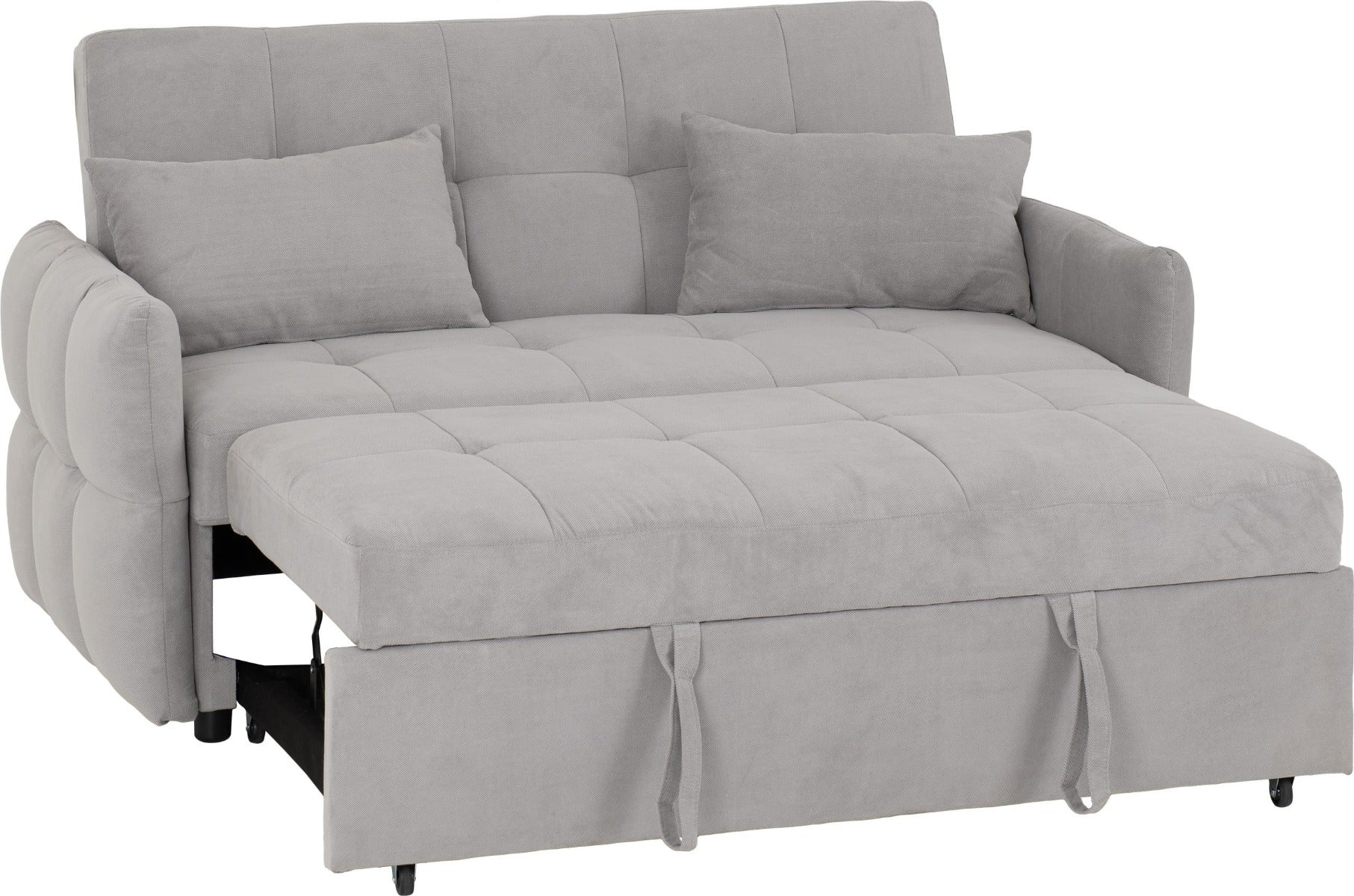 Chelsea Grey Sofa Bed