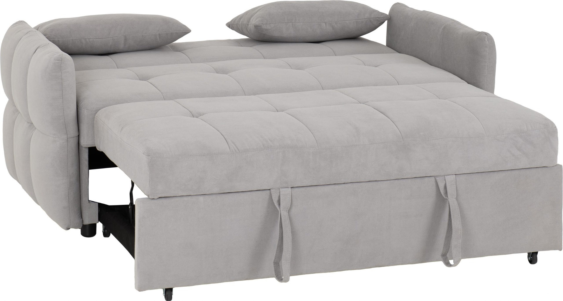 Chelsea Grey Sofa Bed
