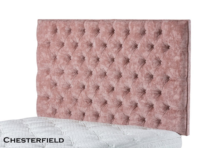 Durabeds Chesterfield 36 Inch Headboard