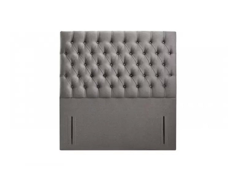 Durabeds Chesterfield 56 Inch F/S Headboard