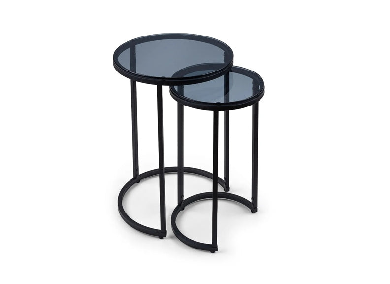 Chicago Nest Of Round Tables - 1