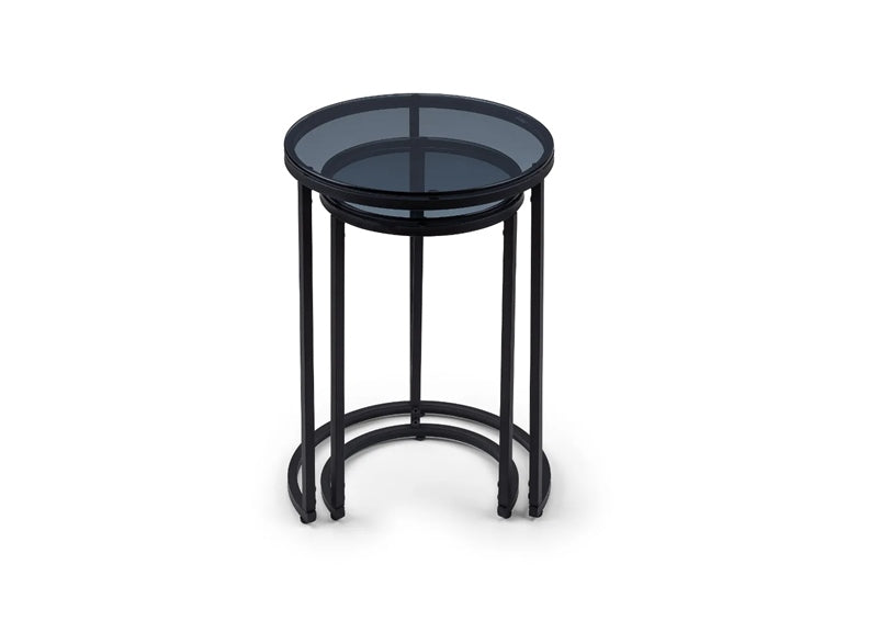 Chicago Nest Of Round Tables - 2