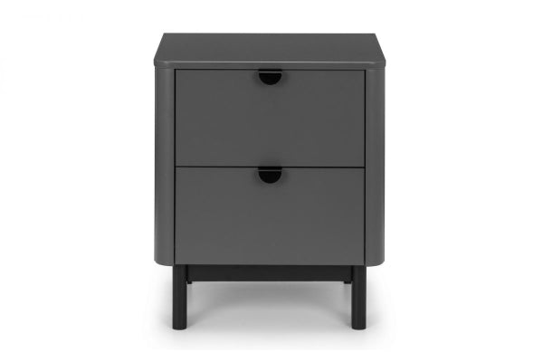 Chloe Bedside - front