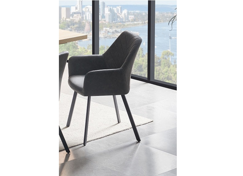 Chrissie 1.6m Dining Set