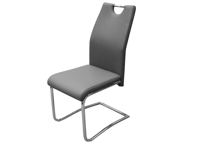 Claren PU Dining Chairs