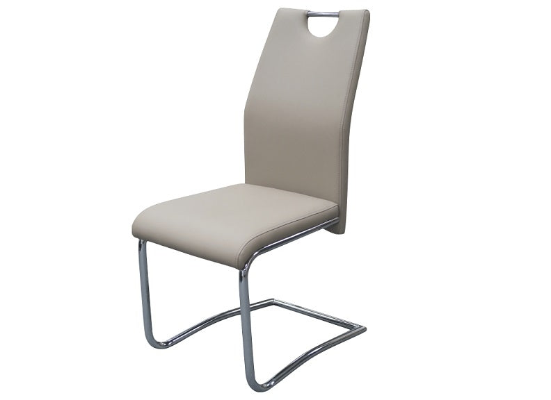 Claren PU Dining Chairs