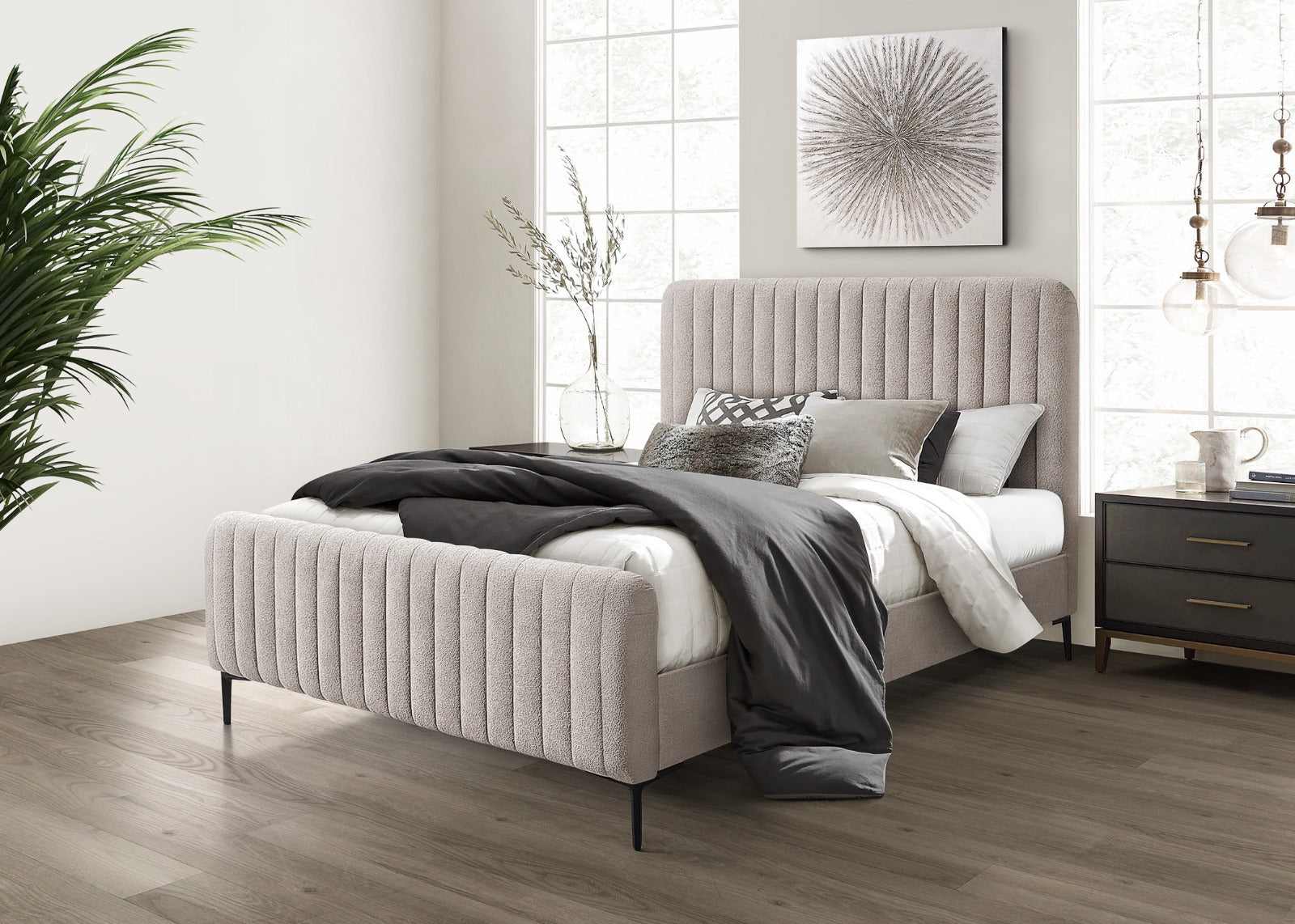 Claridges Bedframe