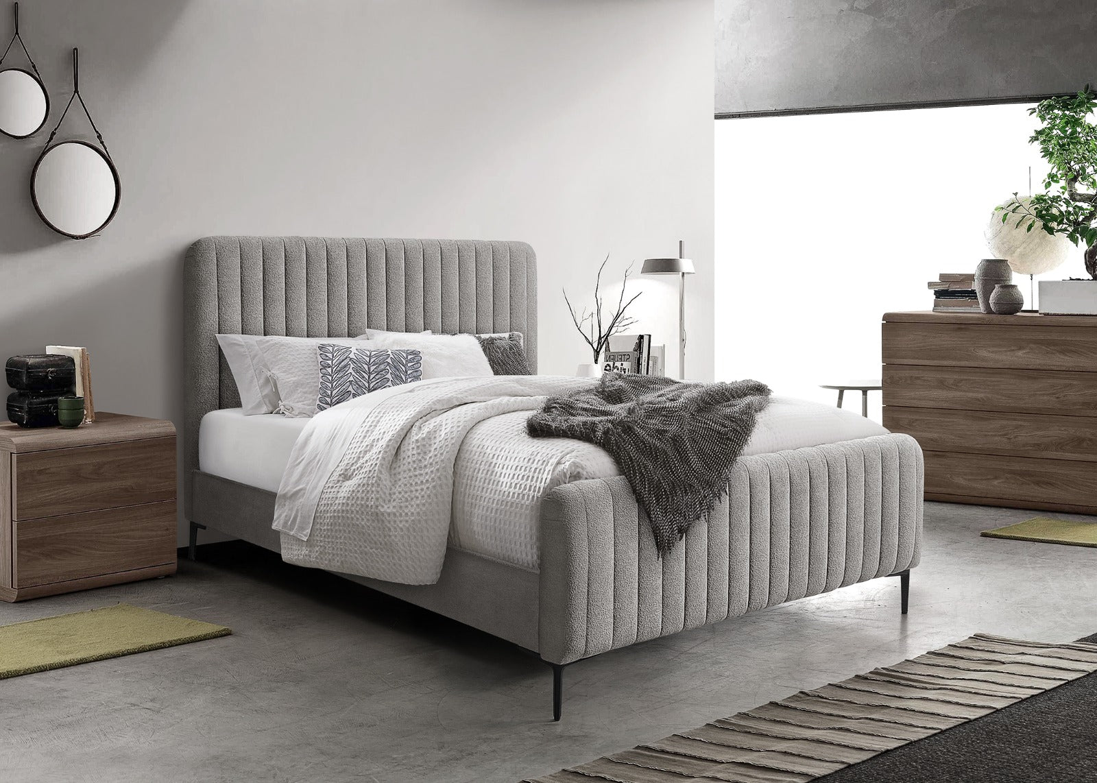 Claridges Bedframe