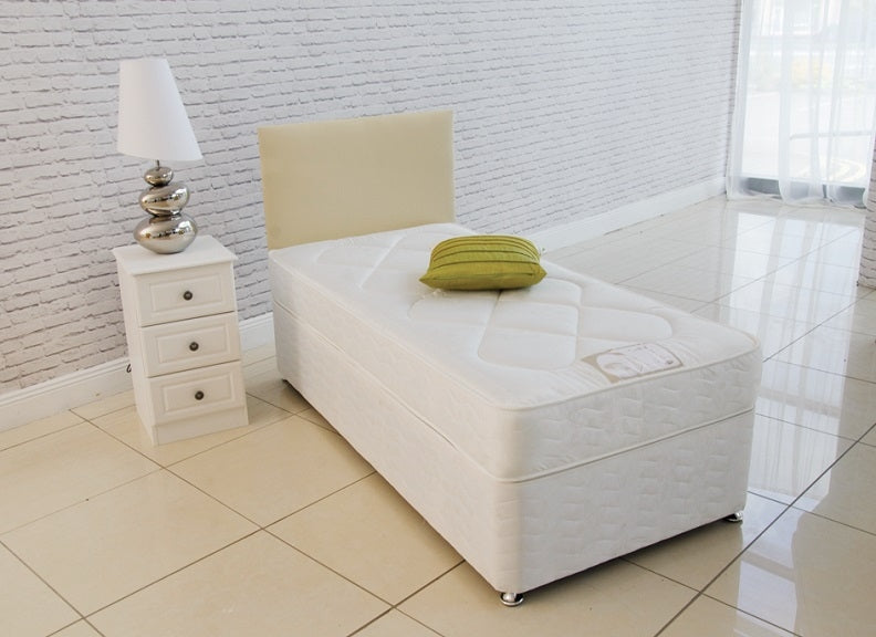 Classic Touch Bedroom
