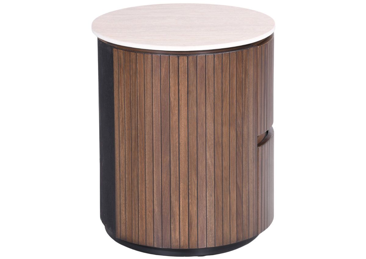 Cleo Bedside Locker