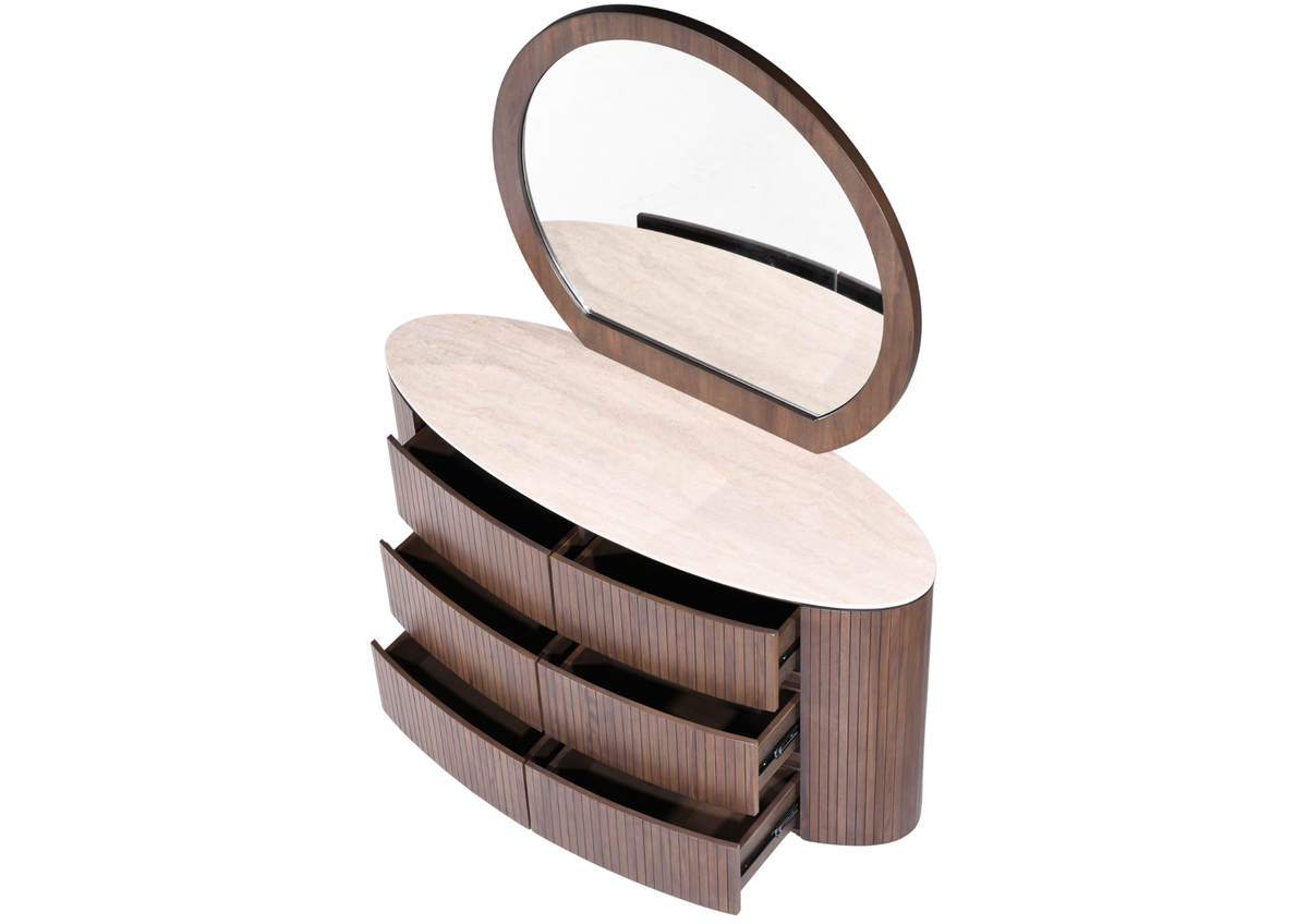 Cleo Dressing Table