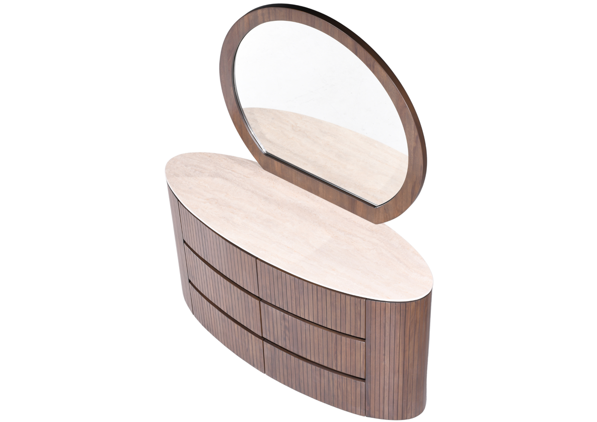 Cleo Dressing Table