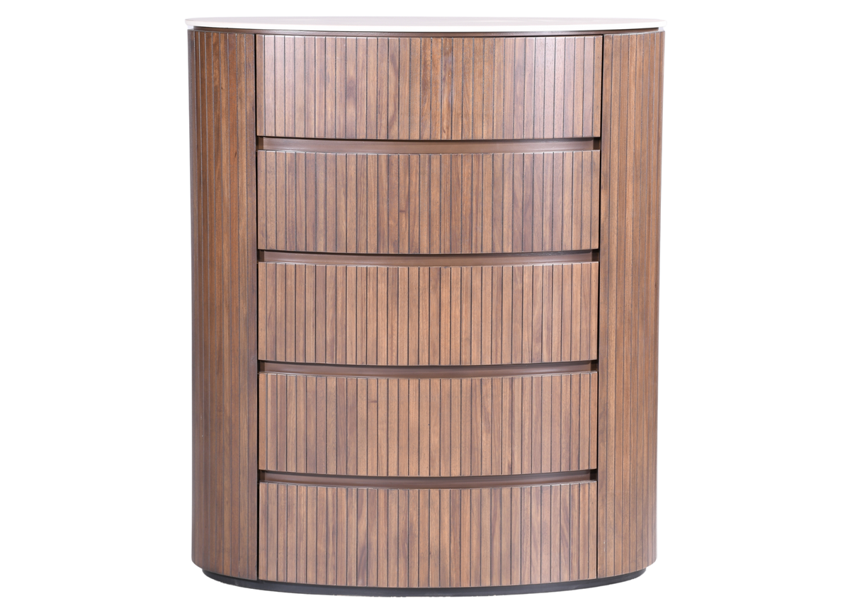 Cleo Tall Chest