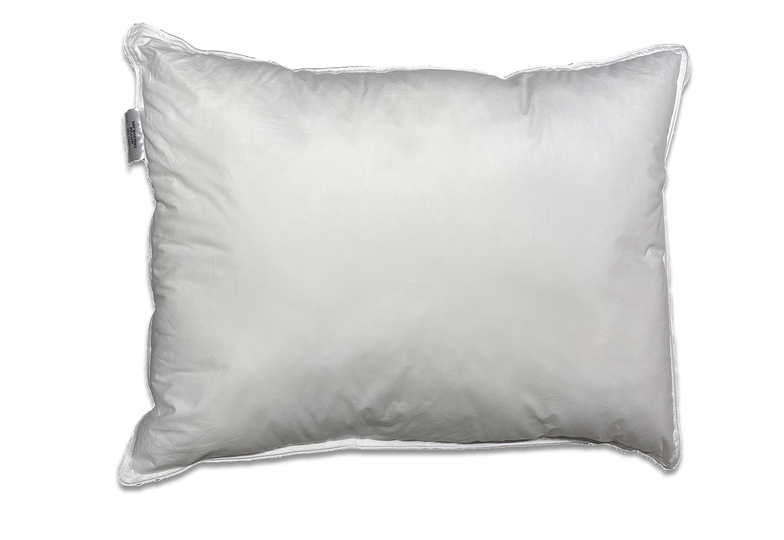Faith & Ethan Cloud Micro Fiber Pillow