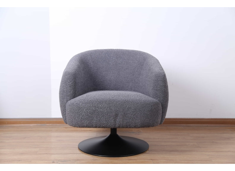 Club Swivel Chairs