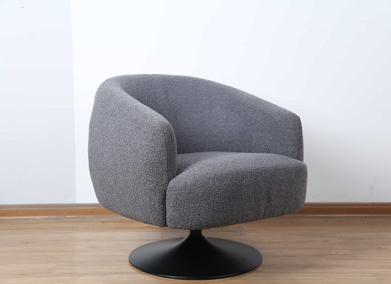 Club Swivel Chairs